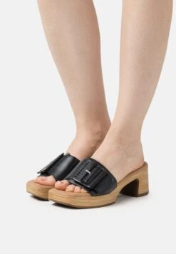 Gabor Comfort Clogs - Clogs