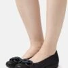 Gabor Comfort Ballet Pumps - Nightblue -Gabor Boots 04e24c6deb144482bc8b7cf9be25f643