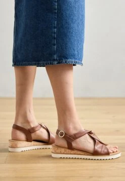 Gabor Comfort Wedge Sandals - Camel 12 Gabor Comfort Wedge Sandals - Camel -Gabor Boots 08b62992fec944cb9f21758c28857606 1