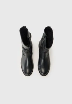 Gabor Comfort Winter Boots - Schwarz 13 Gabor Comfort Winter Boots - Schwarz -Gabor Boots 0f072c1aa8744cd4ab347f27ef7474ea