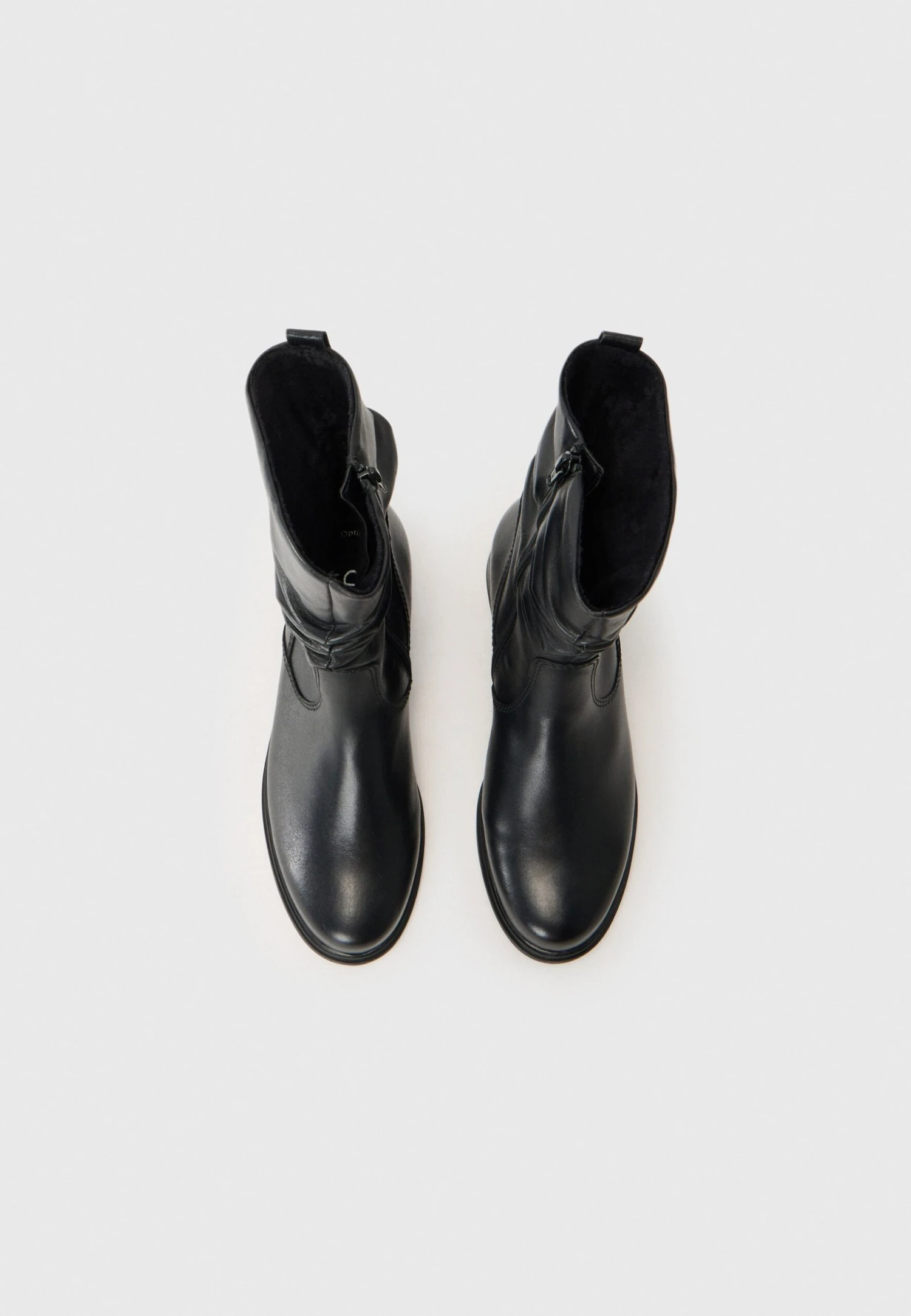 Gabor Comfort Winter Boots - Schwarz 6 Gabor Comfort Winter Boots - Schwarz - Image 4