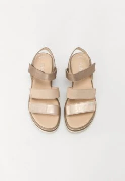 Gabor Ankle Cuff Sandals - Mutaro Kombi -Gabor Boots 0fbe56ad10f84a99b501d62bf1cc77c1