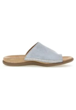 Gabor 23.700 - T-Bar Sandals - Aquamarin