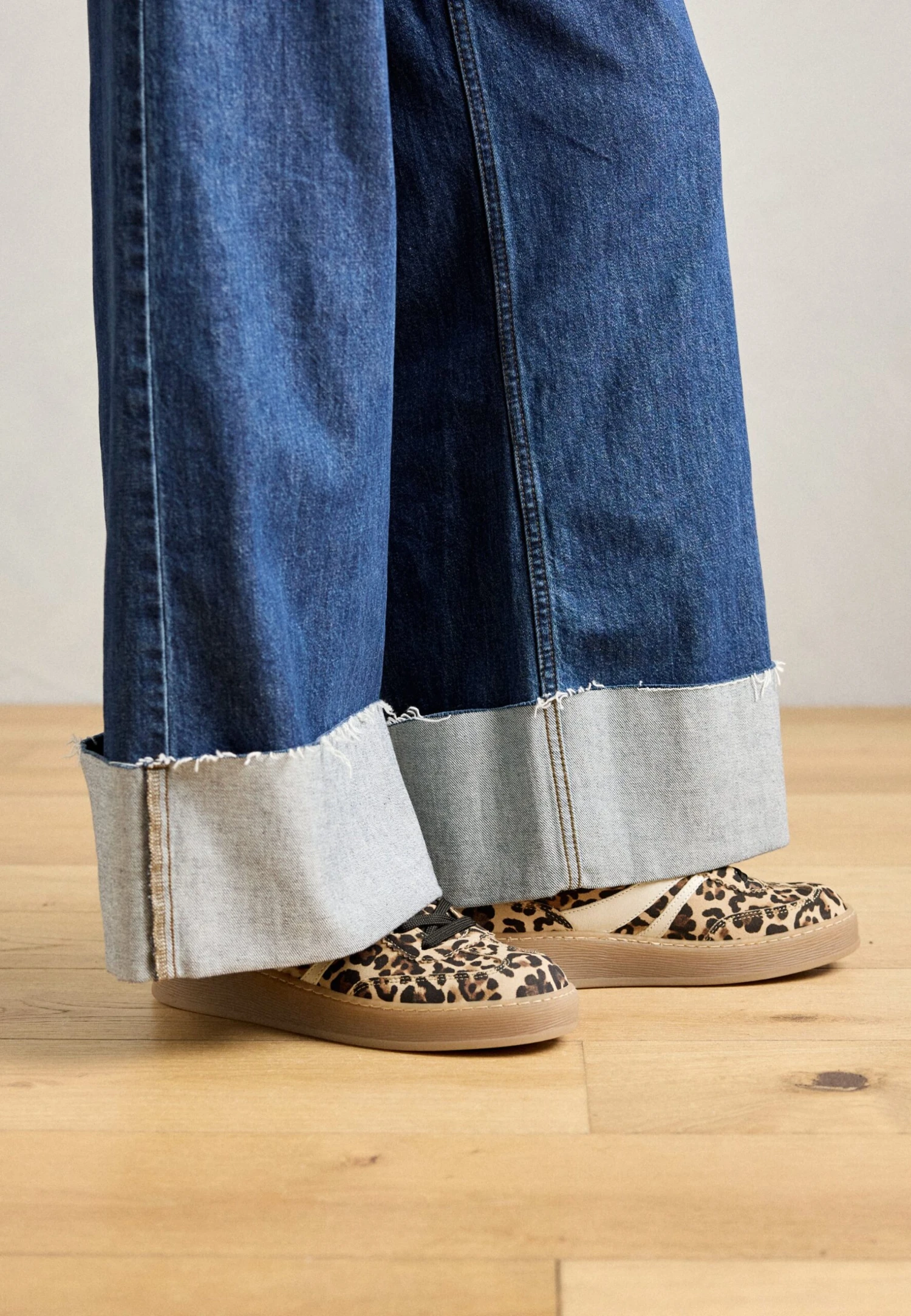 Gabor Comfort Trainers - White/natur/schwarz 10 Gabor Comfort Trainers - White/natur/schwarz - Image 8