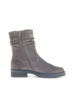 Gabor Ankle Boots - Grey