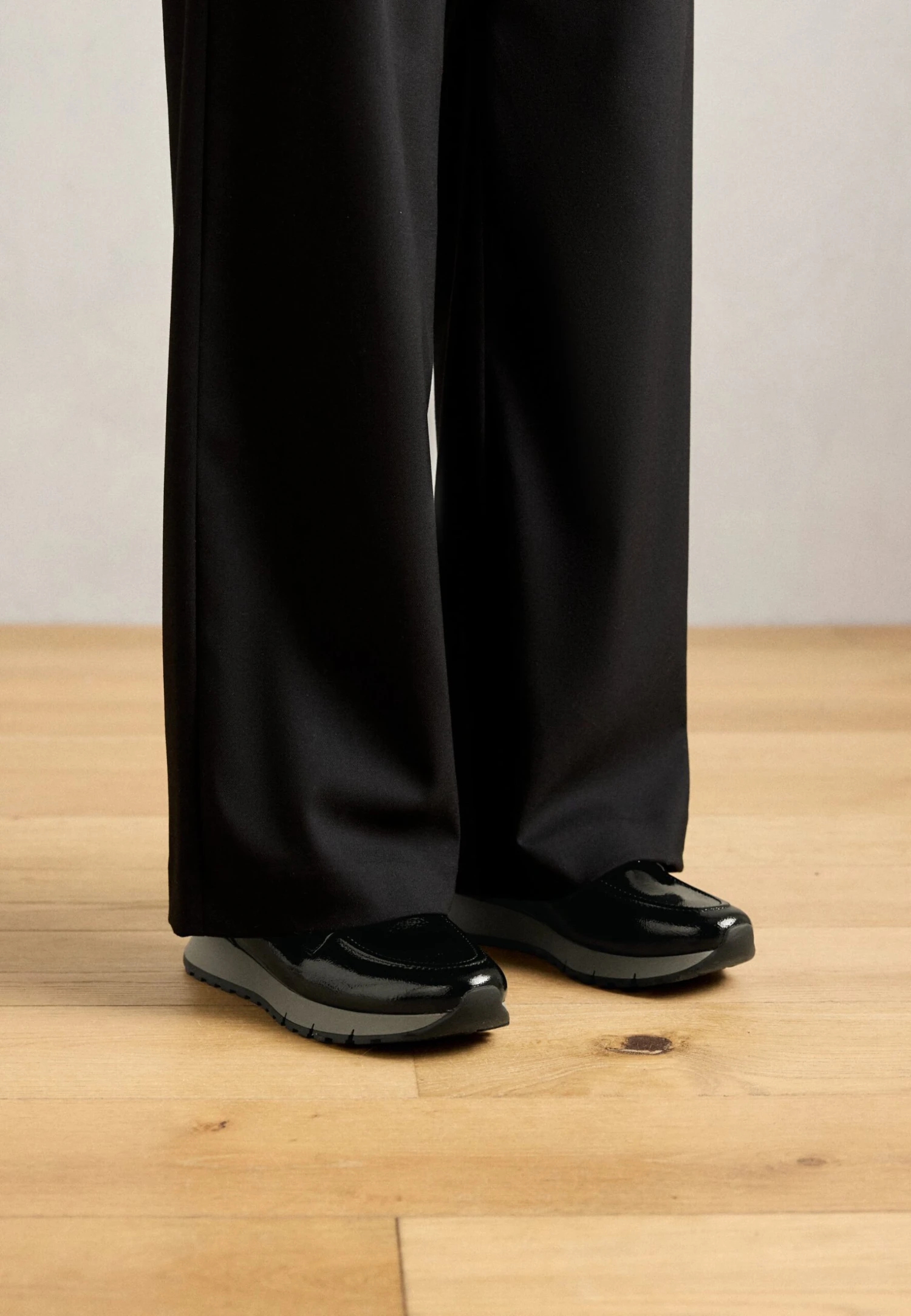 Gabor Comfort Slip-ons - Burgund/beige 12 Gabor Comfort Slip-ons - Burgund/beige - Image 10