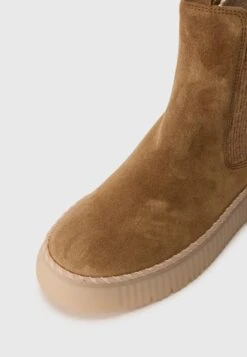 Gabor Wedge Ankle Boots - Lion 14 Gabor Wedge Ankle Boots - Lion -Gabor Boots 28417dd4e5844f47ac1e447742379ae8