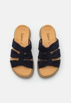 Gabor Mules - Atlantik 13 Gabor Mules - Atlantik -Gabor Boots 2c6dfdb2353843a8a70e8cbe73b549a2