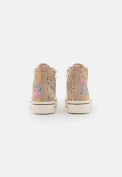 Gabor High-Top Trainers - Multi/Desert/Panna 11 Gabor High-Top Trainers - Multi/Desert/Panna -Gabor Boots 2c8f5b8f3b964f93b8db5d8e3dfb855d
