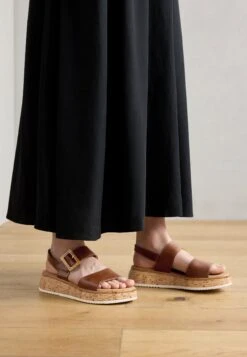 Gabor Comfort Platform Sandals - Blue 24 Gabor Comfort Platform Sandals - Blue -Gabor Boots 2ce448adec2140429d8d6ee3179d10e4