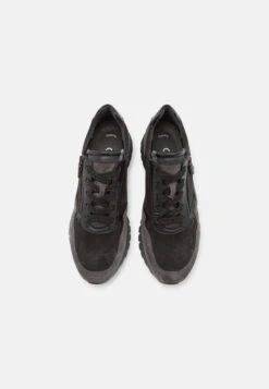 Gabor Comfort Trainers - Dark Grey/Graphite/Black 17 Gabor Comfort Trainers - Dark Grey/Graphite/Black -Gabor Boots 330af86be6194815b57757fe681465e8