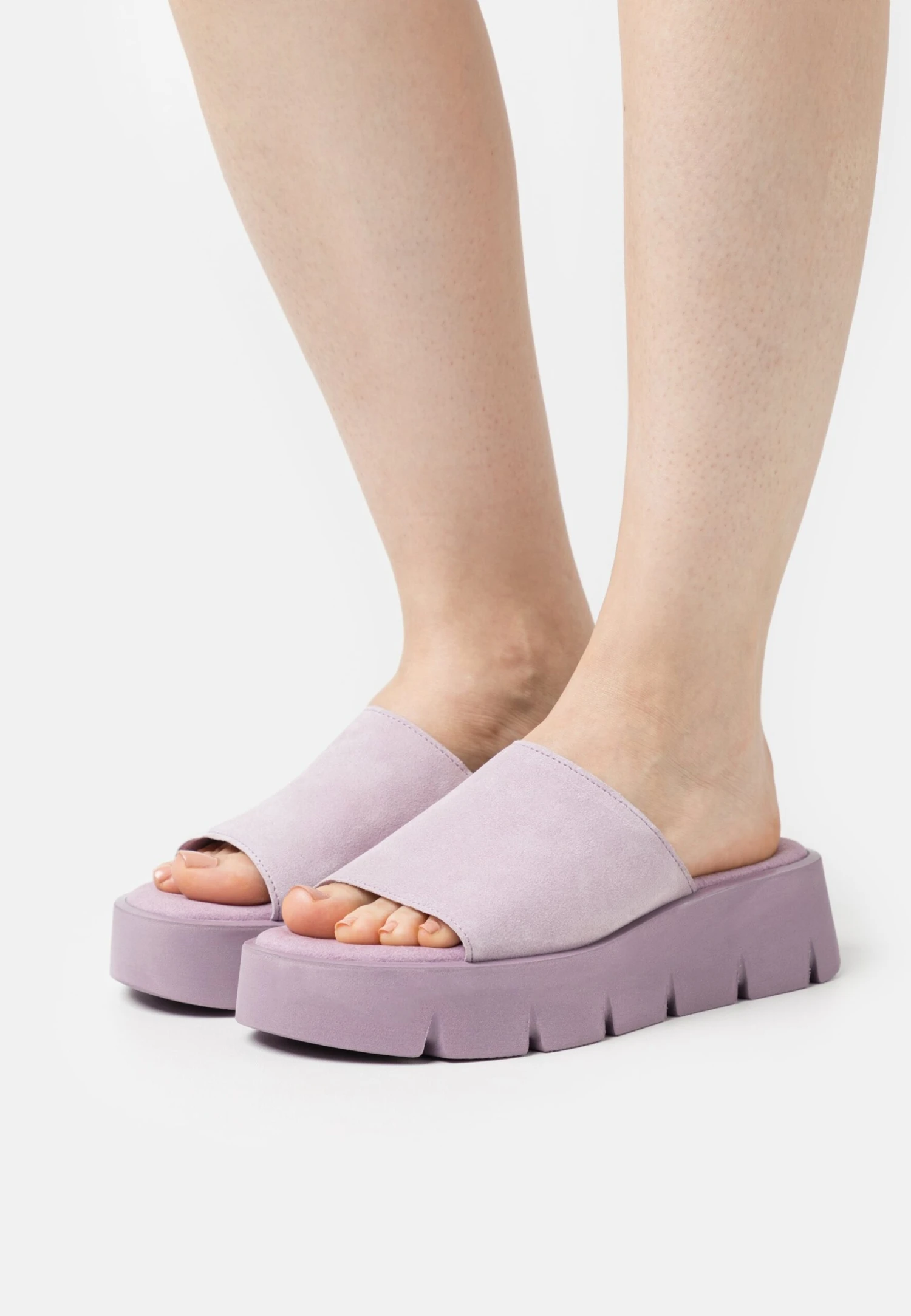 Gabor Mules - Lavendel 3 Gabor Mules - Lavendel