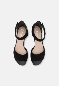 Gabor Sandals - Schwarz -Gabor Boots 486e9ccb3ba54dd5bf9947cf4f1e2c5d