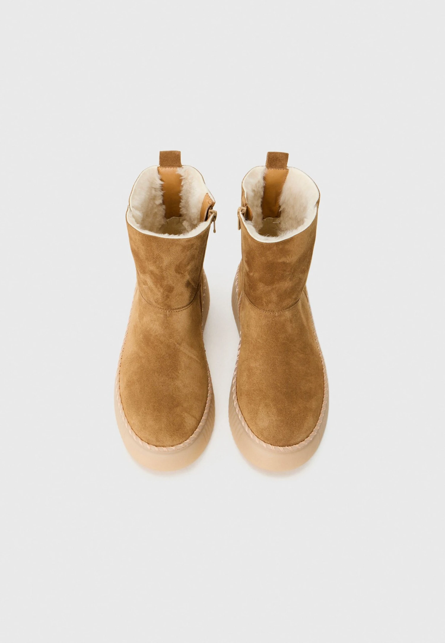 Gabor Winter Boots - Lion 6 Gabor Winter Boots - Lion - Image 4