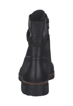 Gabor Ankle Boots - Schwarz Racogn -Gabor Boots 5a0ce6ca22124690b67ef347820e35cc