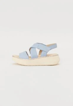 Gabor Ankle Cuff Sandals - Puder 16 Gabor Ankle Cuff Sandals - Puder -Gabor Boots 5d4ba7aee4c743b5ae9b003bde75c3ed