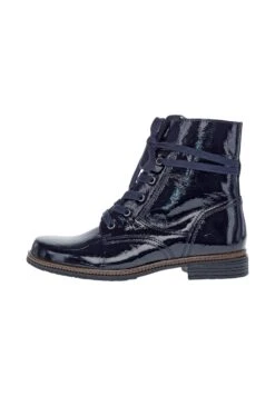 Gabor Ankle Boots - Ocean Racognac