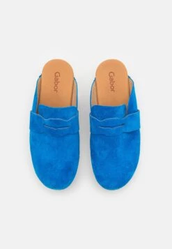 Gabor Clogs - Saphir -Gabor Boots 6410c28bb40a41fb99ac0ae09ab3bde2
