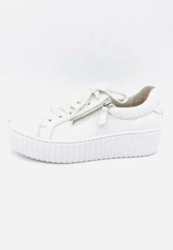 Gabor Trainers - Weiß