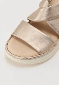 Gabor Ankle Cuff Sandals - Puder 15 Gabor Ankle Cuff Sandals - Puder -Gabor Boots 69817016cb2e40b9bd5e027950794649