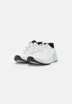 Gabor Comfort Comfort - Trainers - Weiß/Mint -Gabor Boots 71eeb2fb3c6d49b1a664c9e39600531f