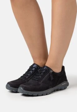 Gabor Comfort Trainers - Pazifik