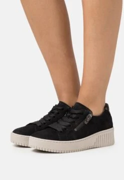 Gabor Trainers - Black