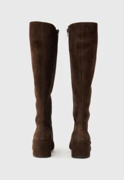 Gabor Comfort Boots - Chocolate 10 Gabor Comfort Boots - Chocolate -Gabor Boots 7e8e9439c5cb404fb3bde37221464d7b