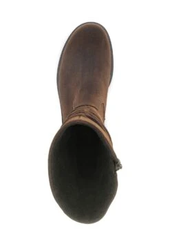 Gabor Ankle Boots - Whisky Ra Cogn -Gabor Boots 7f739a37e1464a72a3e2ee2717694d8e