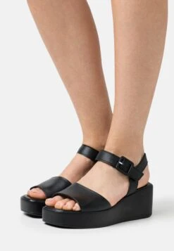 Gabor Wedge Sandals - Wedge Sandals