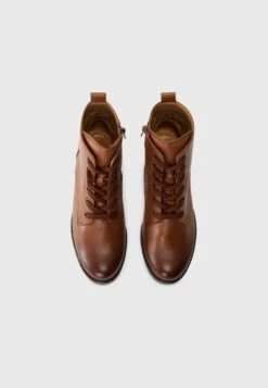 Gabor Comfort Lace-up Ankle Boots - Sattel 15 Gabor Comfort Lace-up Ankle Boots - Sattel -Gabor Boots 8274e6cca7b0429196b6d3fb37d10337