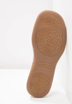Gabor T-Bar Sandals - Weiß 17 Gabor T-Bar Sandals - Weiß -Gabor Boots 89557ceb1c8e4c289af3189b44cbb747