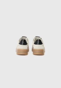 Gabor Comfort Trainers - White/natur/schwarz 12 Gabor Comfort Trainers - White/natur/schwarz -Gabor Boots 8a91208895d643288e85201c1cd45fb0