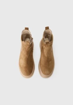 Gabor Wedge Ankle Boots - Lion 12 Gabor Wedge Ankle Boots - Lion -Gabor Boots 8ef1c33e0f53400b9f50f26141cc818e