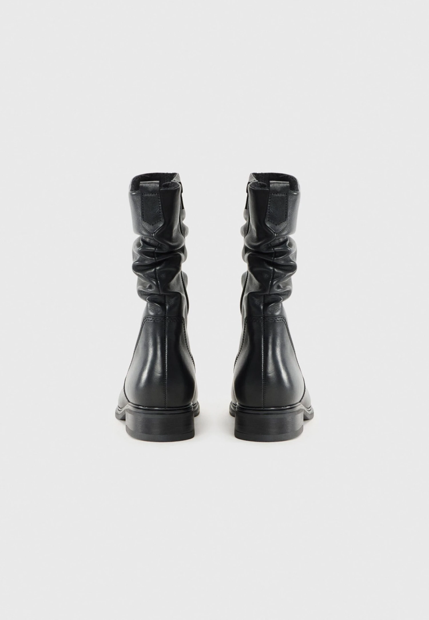 Gabor Comfort Winter Boots - Schwarz 5 Gabor Comfort Winter Boots - Schwarz - Image 3