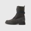 Gabor Lace-up Boots - Dark Grey 1 Gabor Lace-up Boots - Dark Grey -Gabor Boots a130aaff741d43e5891210a618c469d0 1