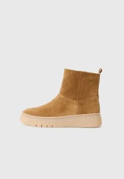 Gabor Winter Boots - Beige/brown -Gabor Boots a23afc03f02d486f8d60c10460c6a707 1