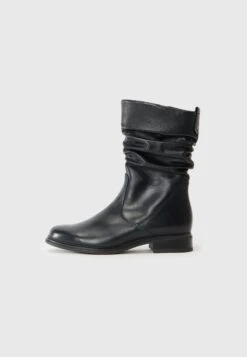 Gabor Comfort Winter Boots - Schwarz