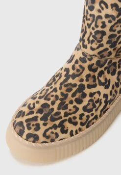 Gabor Winter Boots - Beige/brown -Gabor Boots a7afe442ff8747479e496758eda3a316