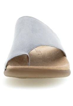 Gabor 23.700 - T-Bar Sandals - Aquamarin -Gabor Boots aa664b4647444d0e88279c89c0e27457