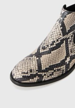 Gabor Ankle Boots - Natur/schwarz -Gabor Boots aeb81d2926f74a3e8dbf5976c8741772