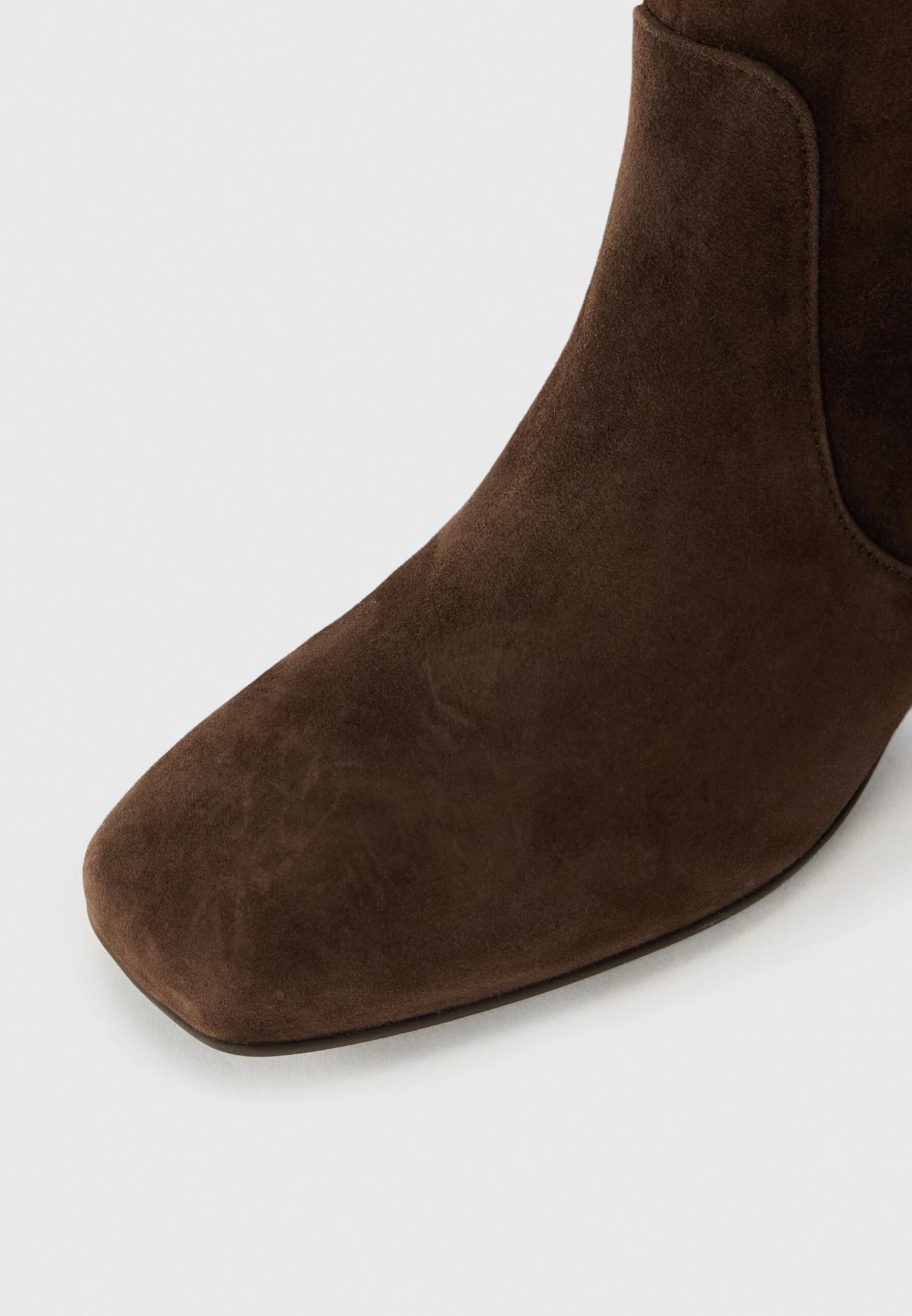 Gabor Comfort Boots - Chocolate 8 Gabor Comfort Boots - Chocolate - Image 6