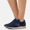 Gabor Trainers - Navy 1 Gabor Trainers - Navy -Gabor Boots bc7dca791481409389bc0b3254fef269