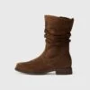 Gabor Comfort Winter Boots - Whisky -Gabor Boots c5366ed14da74b22aa6d5d2a7d114881 1