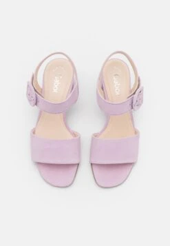 Gabor Sandals - Viola -Gabor Boots c8c91e8e512a45ebbc5a7df9d2b03581