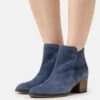Gabor Comfort Ankle Boots - Ankle Boots 2 Gabor Comfort Ankle Boots - Ankle Boots -Gabor Boots cc3adeaded7840b985226c592dc546bd