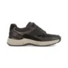 Gabor Comfort Trainers - Black/brown