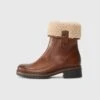 Gabor Comfort 72.770. - Winter Boots - Cognac 2 Gabor Comfort 72.770. - Winter Boots - Cognac -Gabor Boots d1801a9a584541c0ab64a2b4022b102a