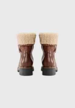 Gabor Comfort 72.770. - Winter Boots - Cognac 12 Gabor Comfort 72.770. - Winter Boots - Cognac -Gabor Boots d402dc5ba3764d4e8e8bc969102a36a5