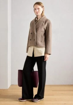 Gabor Comfort Slip-ons - Burgund/beige 14 Gabor Comfort Slip-ons - Burgund/beige -Gabor Boots d56973d01e764c3aa6654228da6f9096